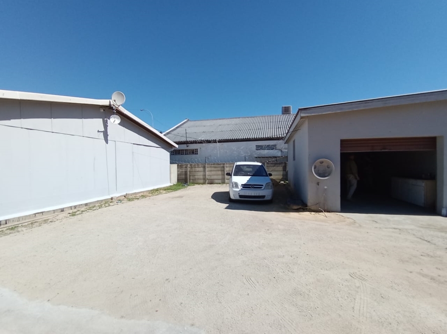 Commercial Property for Sale in Wolseley Western Cape